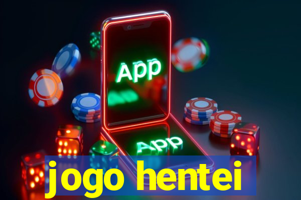 jogo hentei